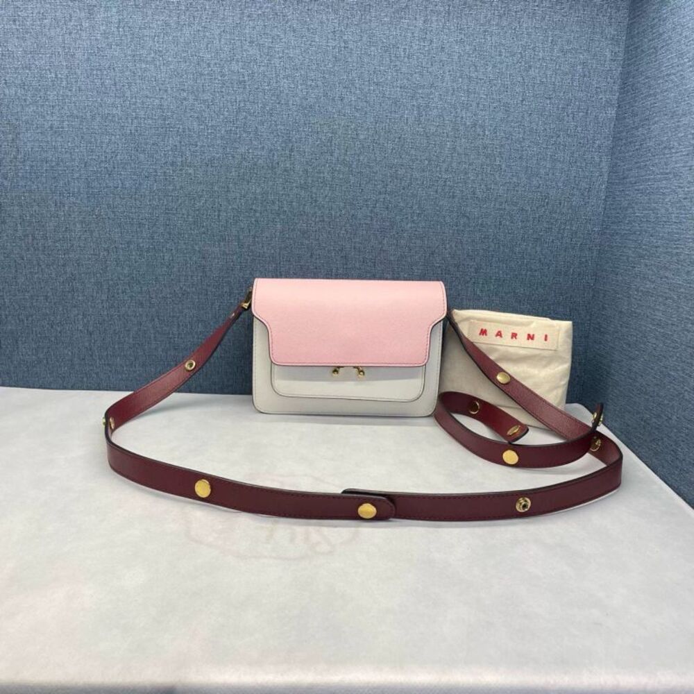 Marni Women Pre-Loved Bag Very Good Condition